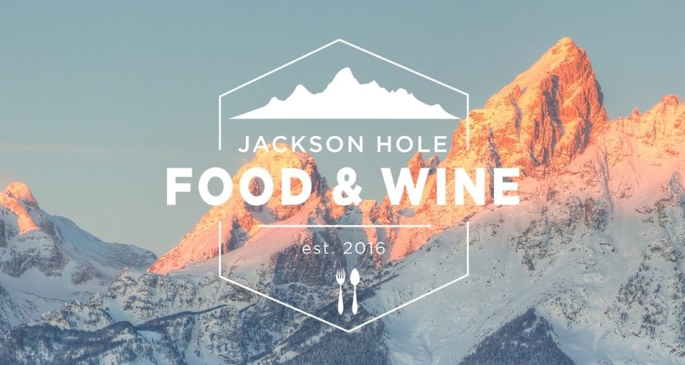 jackson hole food and wine fest